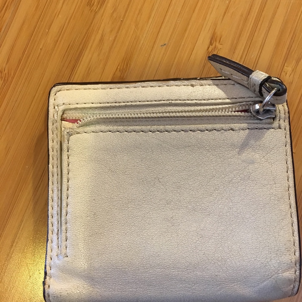 Coach wallet - Picture 2 of 5